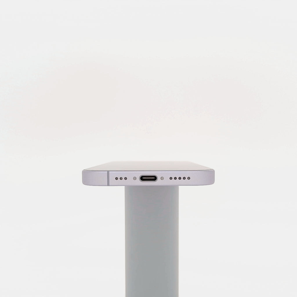 99新 Apple iPhone 17 256G 薰衣草紫色 中國大陸版