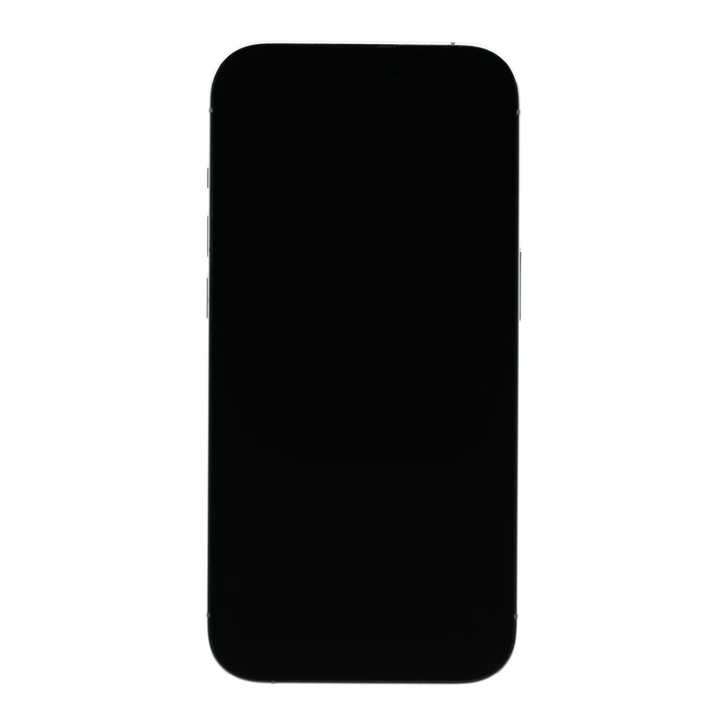 95新 Apple iPhone 14 Pro 256G 銀色 中國大陸版