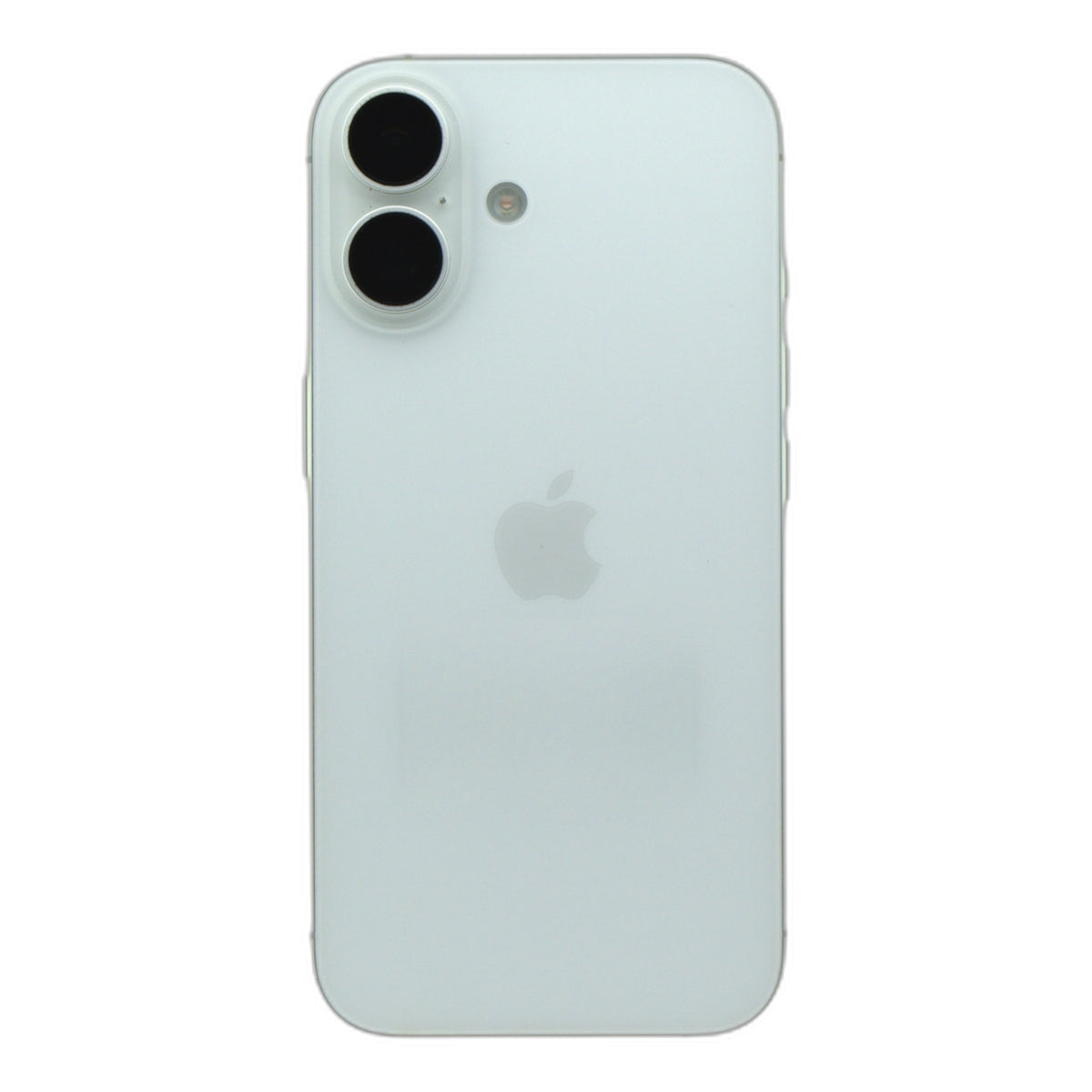 95新 Apple iPhone 16 256G 白色 中國大陸版