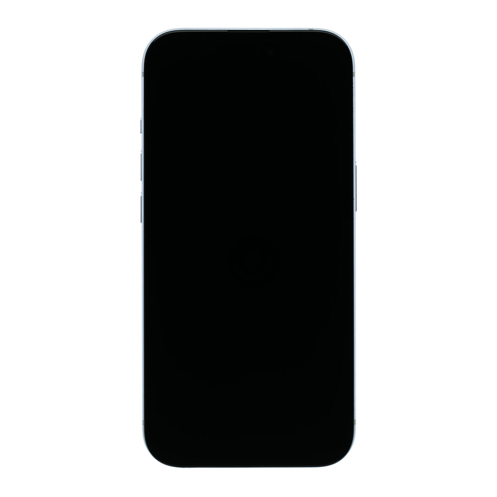 95新 Apple iPhone 15 256G 藍色 中國大陸版