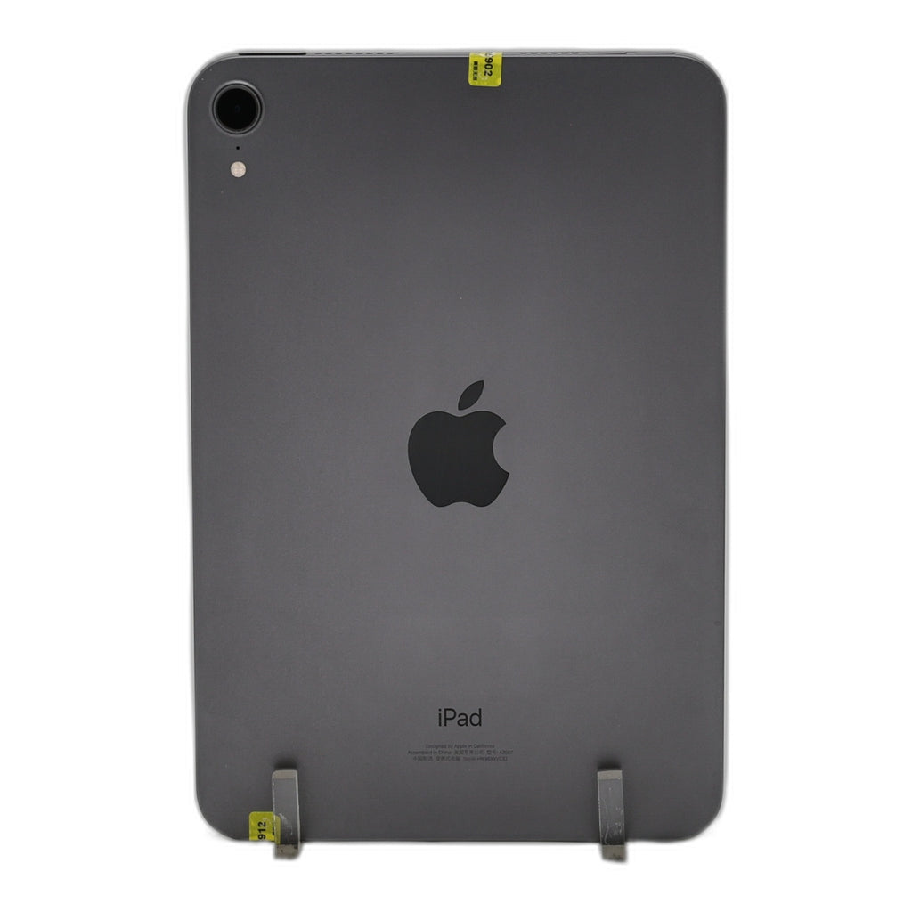 95新 Apple iPad mini6 256G 深空灰色 WIFI