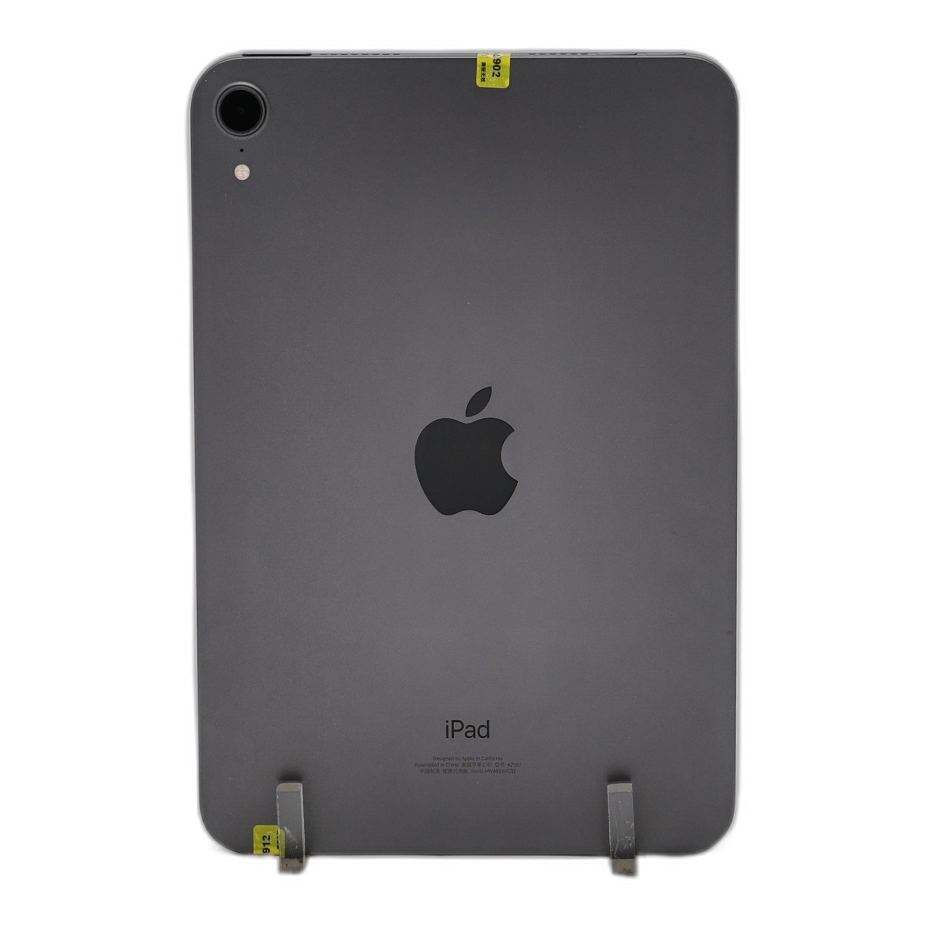 95新 Apple iPad mini6 256G 深空灰色 WIFI