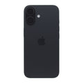 95新 Apple iPhone 16 128G 黑色 中國大陸版