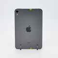99新 Apple iPad mini6 256G 深空灰色 WIFI