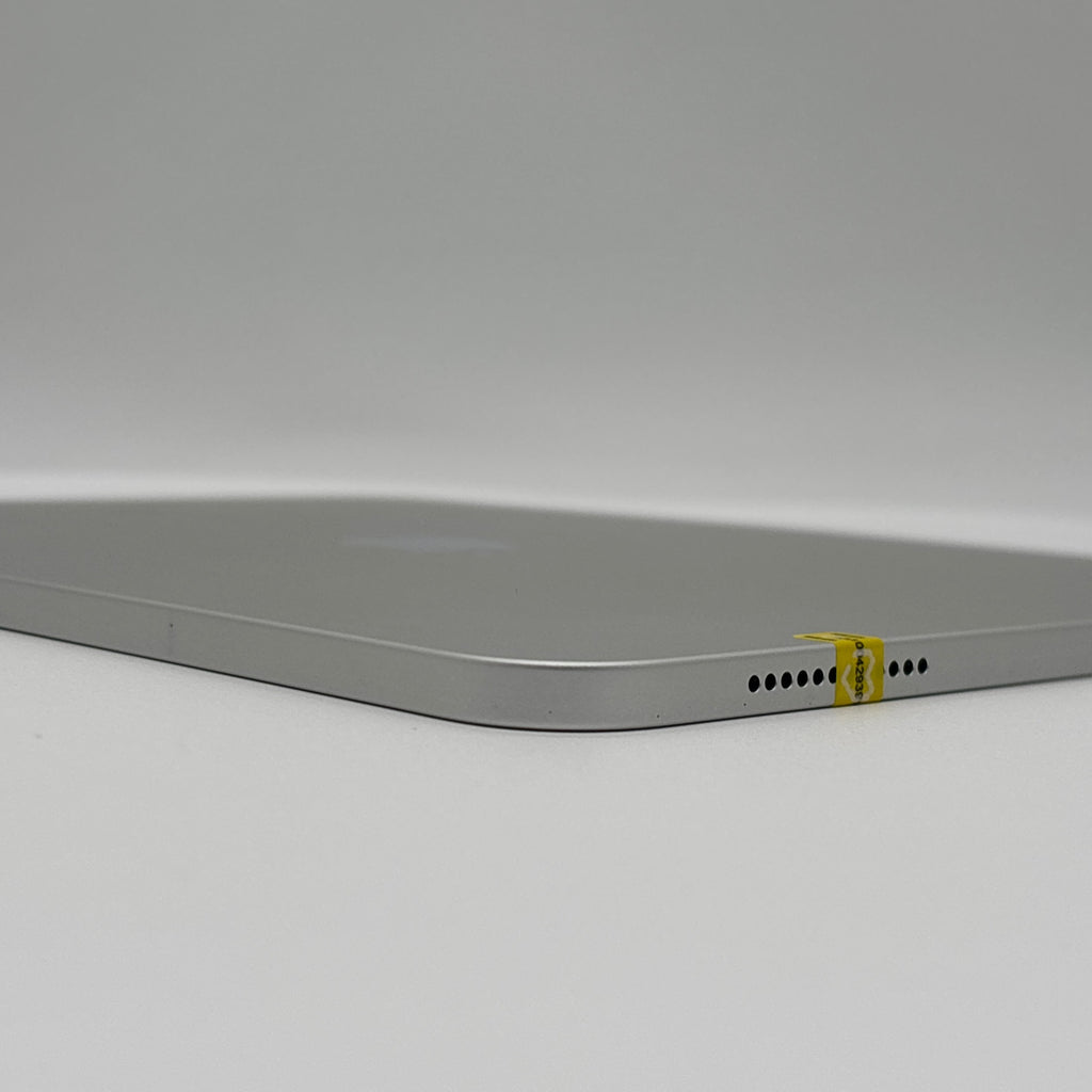 95新 Apple iPad 10代 64G 銀色 WIFI