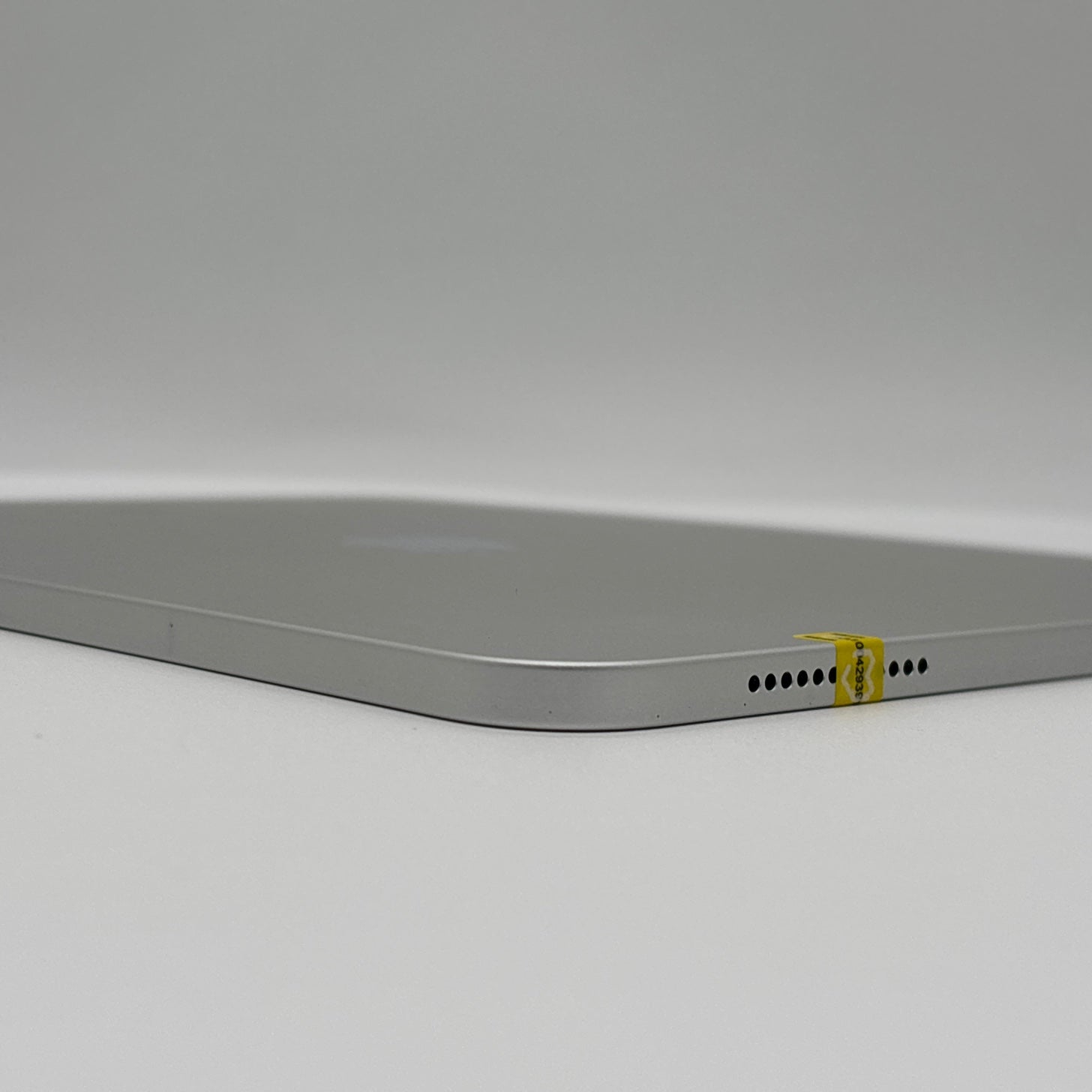 95新 Apple iPad 10代 64G 銀色 WIFI