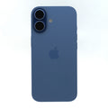 95新 Apple iPhone 17 256G 青霧藍色 中國大陸版