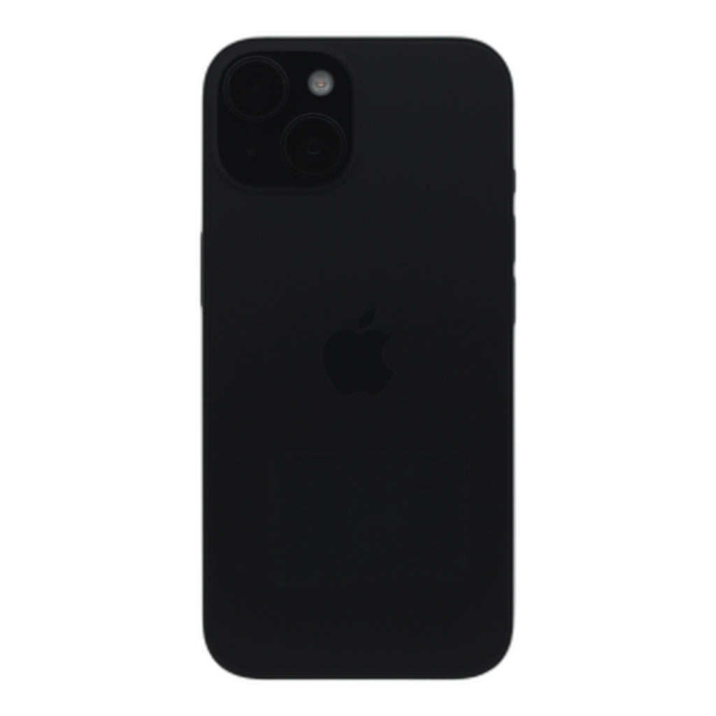 95新 Apple iPhone 15 256G 黑色 中國大陸版