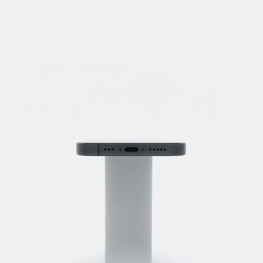 95新 Apple iPhone 16 Pro 256G 黑色鈦金屬 中國大陸版