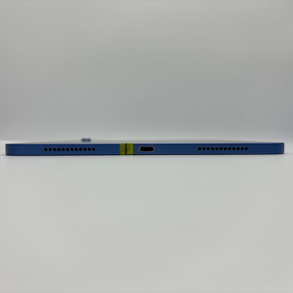 95新 Apple iPad 10代 64G 藍色 WIFI