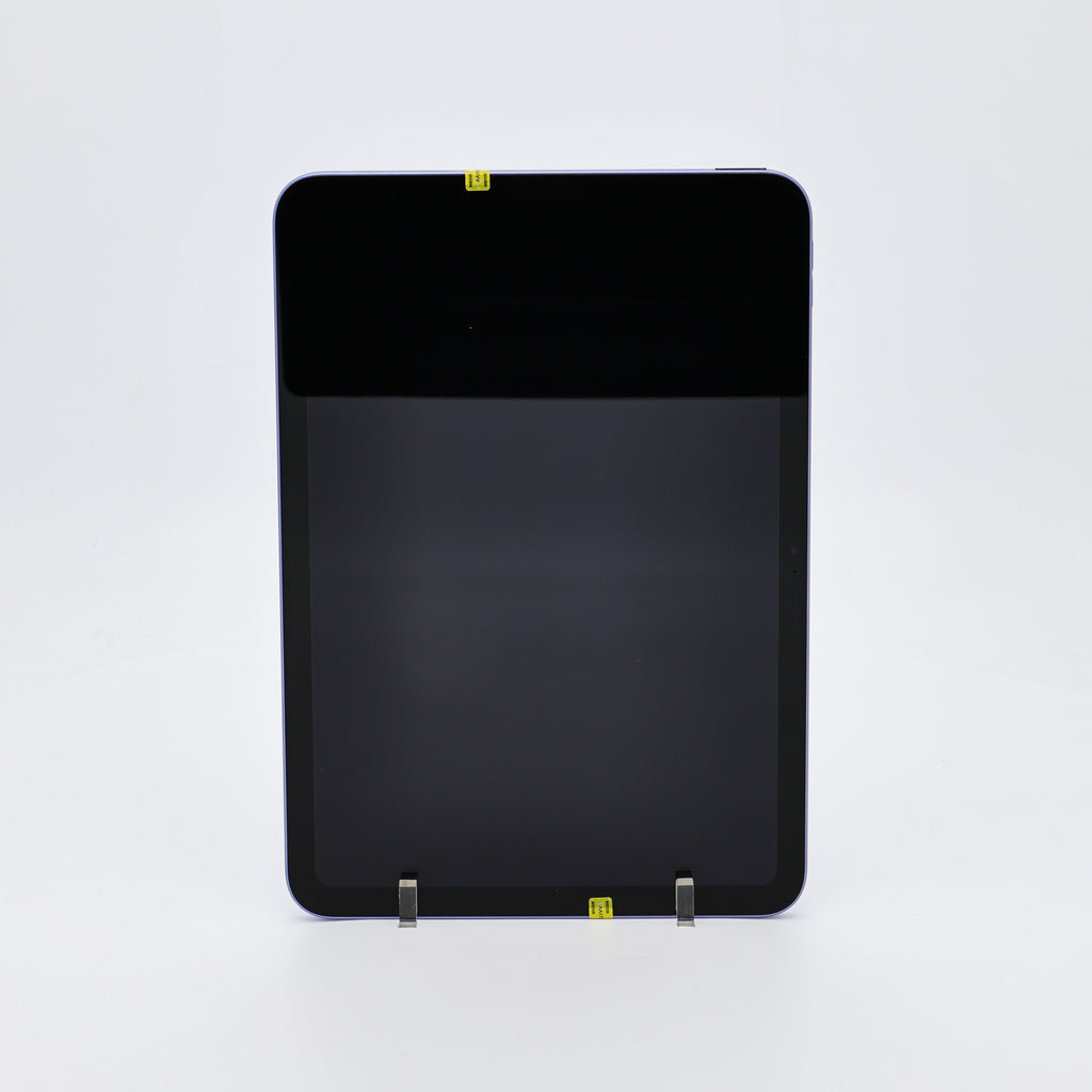 95新 Apple iPad 10代 64G 藍色 WIFI