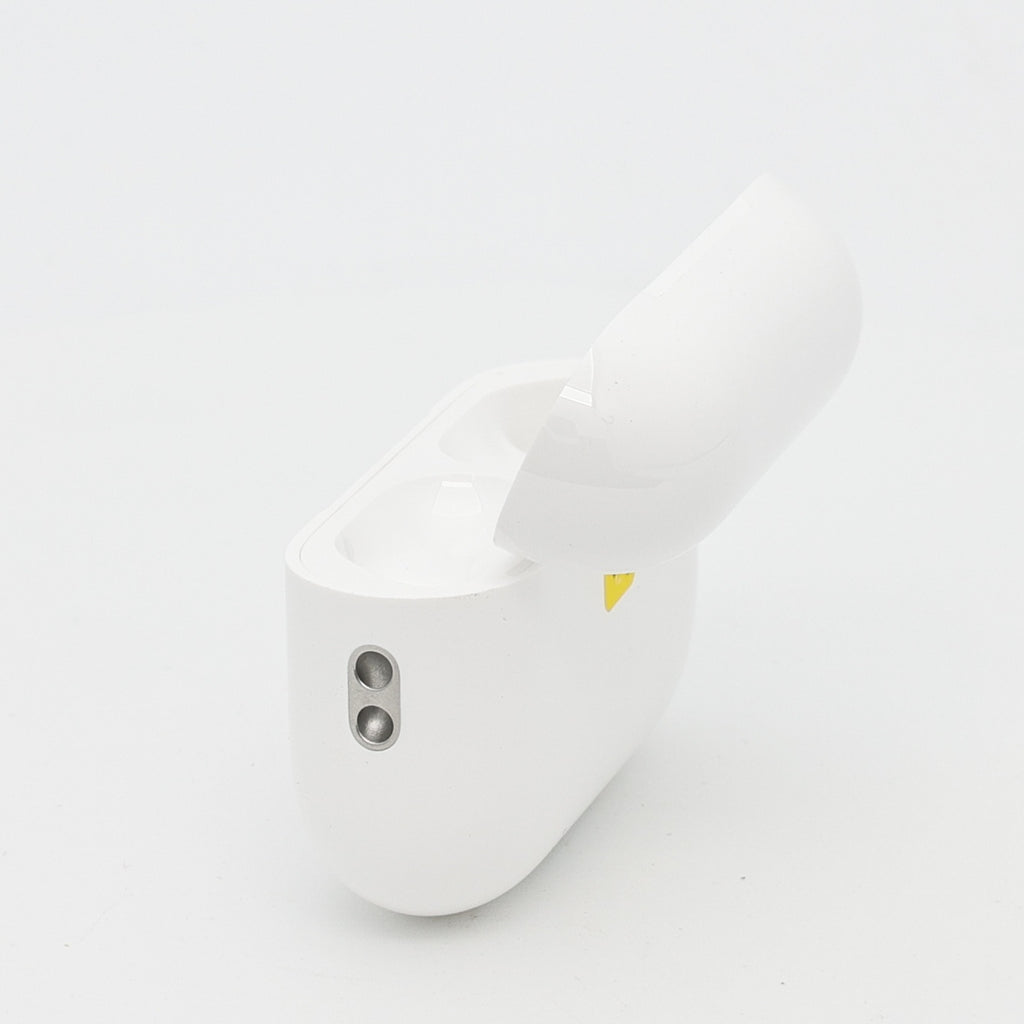 99新 Apple AirPods Pro 3 充電倉 白色