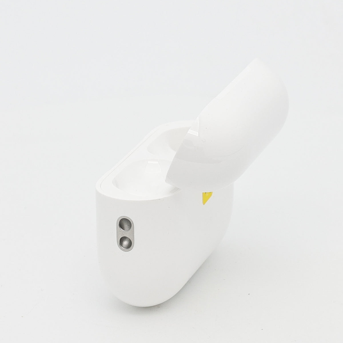 99新 Apple AirPods Pro 3 充電倉 白色