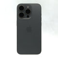 95新 Apple iPhone 15 Pro 128G 原色鈦金屬 中國大陸版