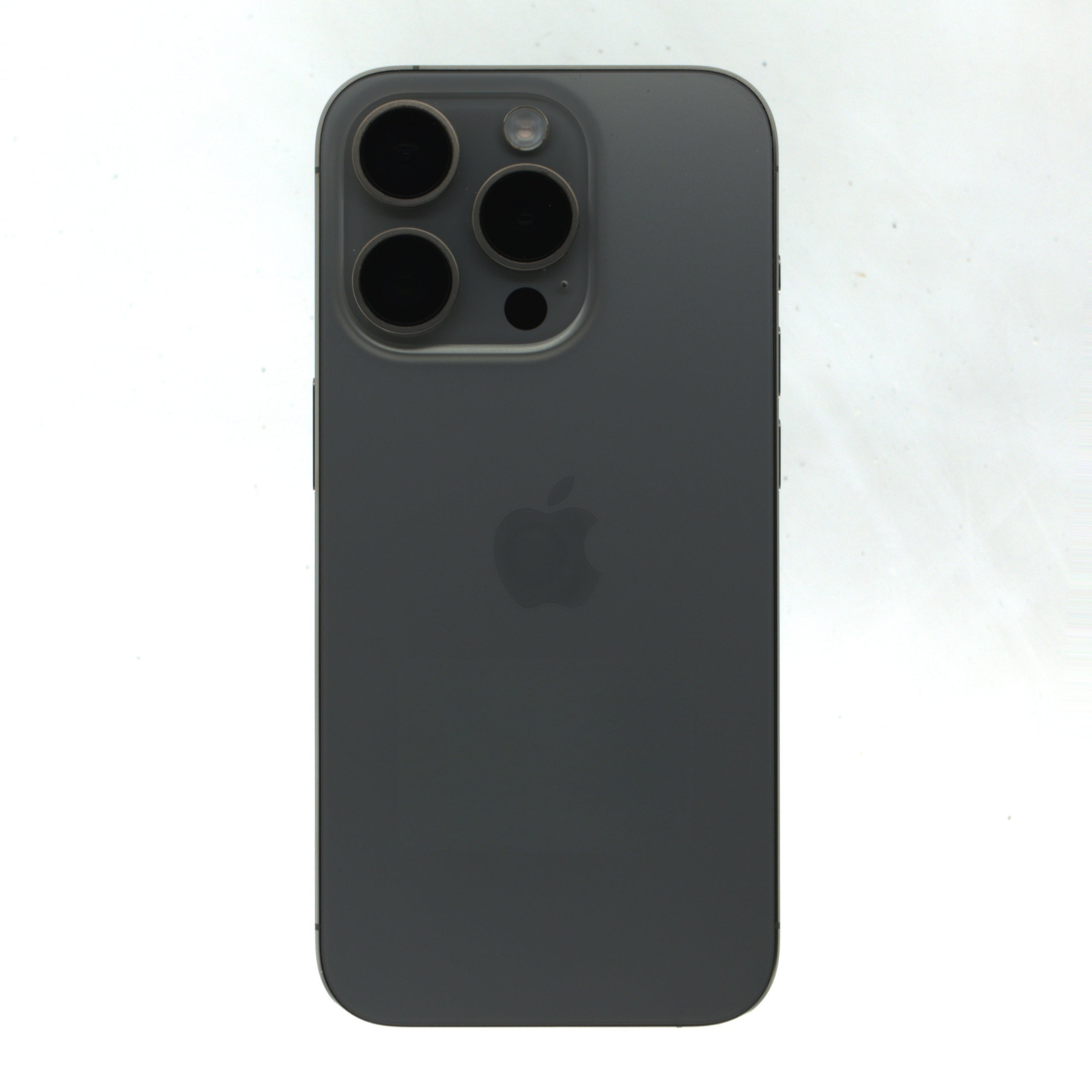 95新 Apple iPhone 15 Pro 128G 原色鈦金屬 中國大陸版