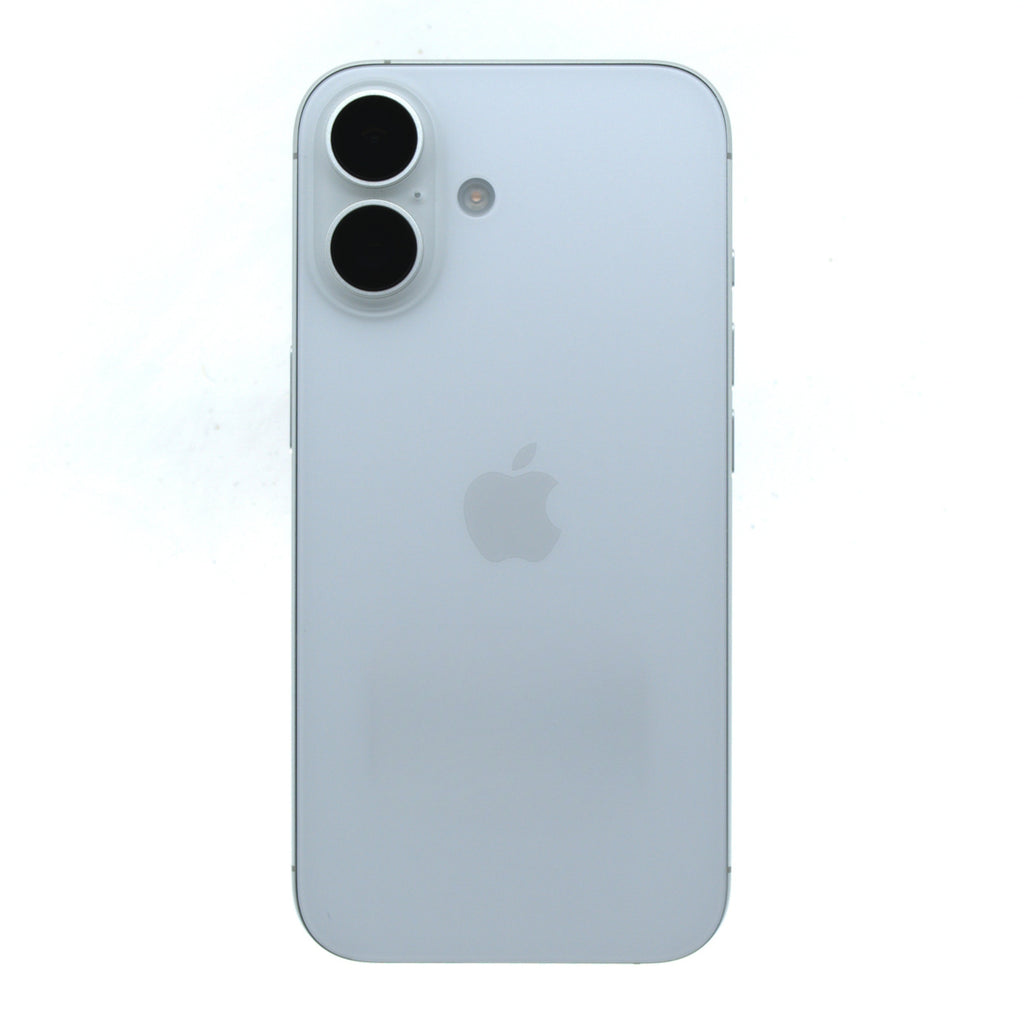 99新 Apple iPhone 16 128G 白色 中國大陸版