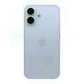 99新 Apple iPhone 16 128G 白色 中國大陸版