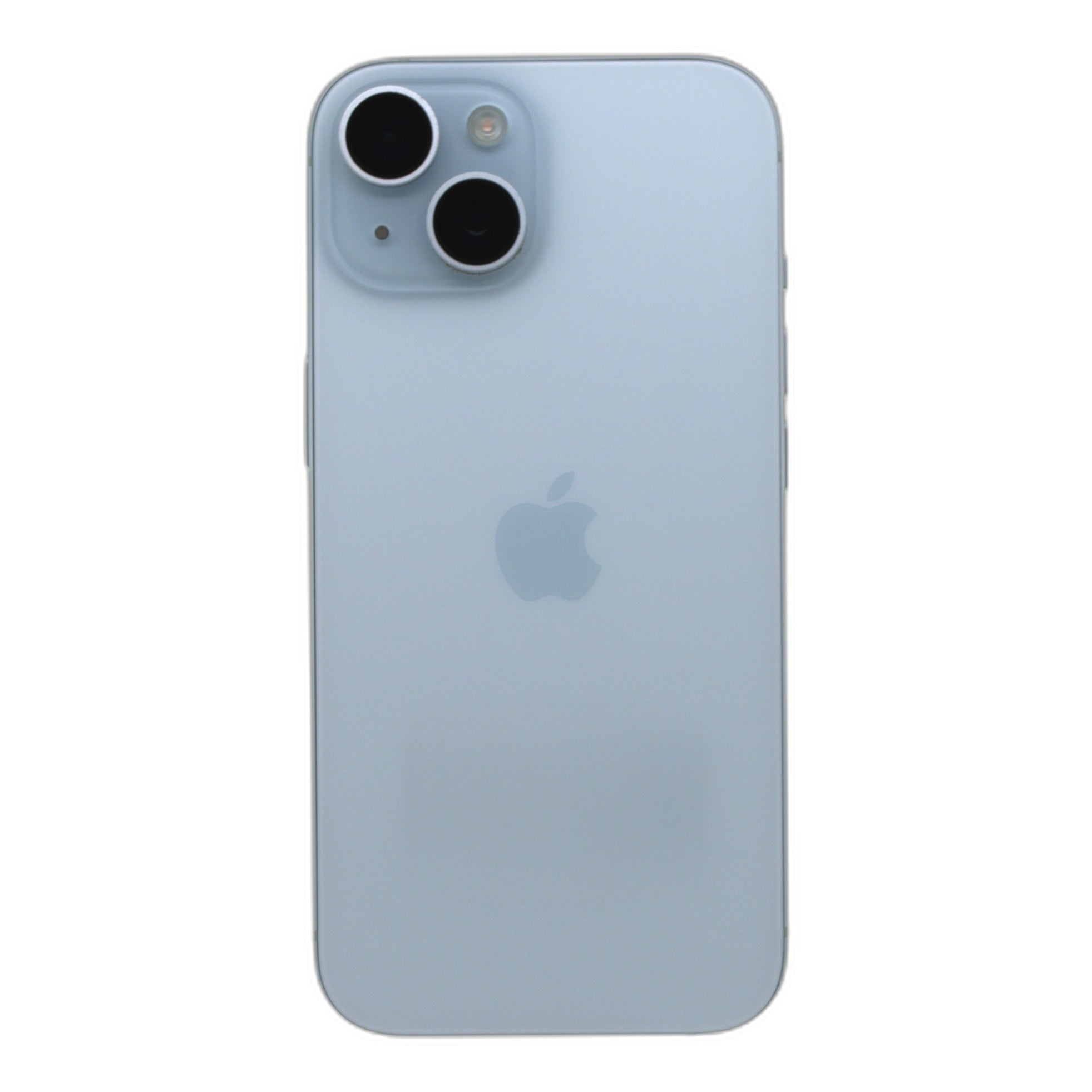 95新 Apple iPhone 15 128G 藍色 中國大陸版
