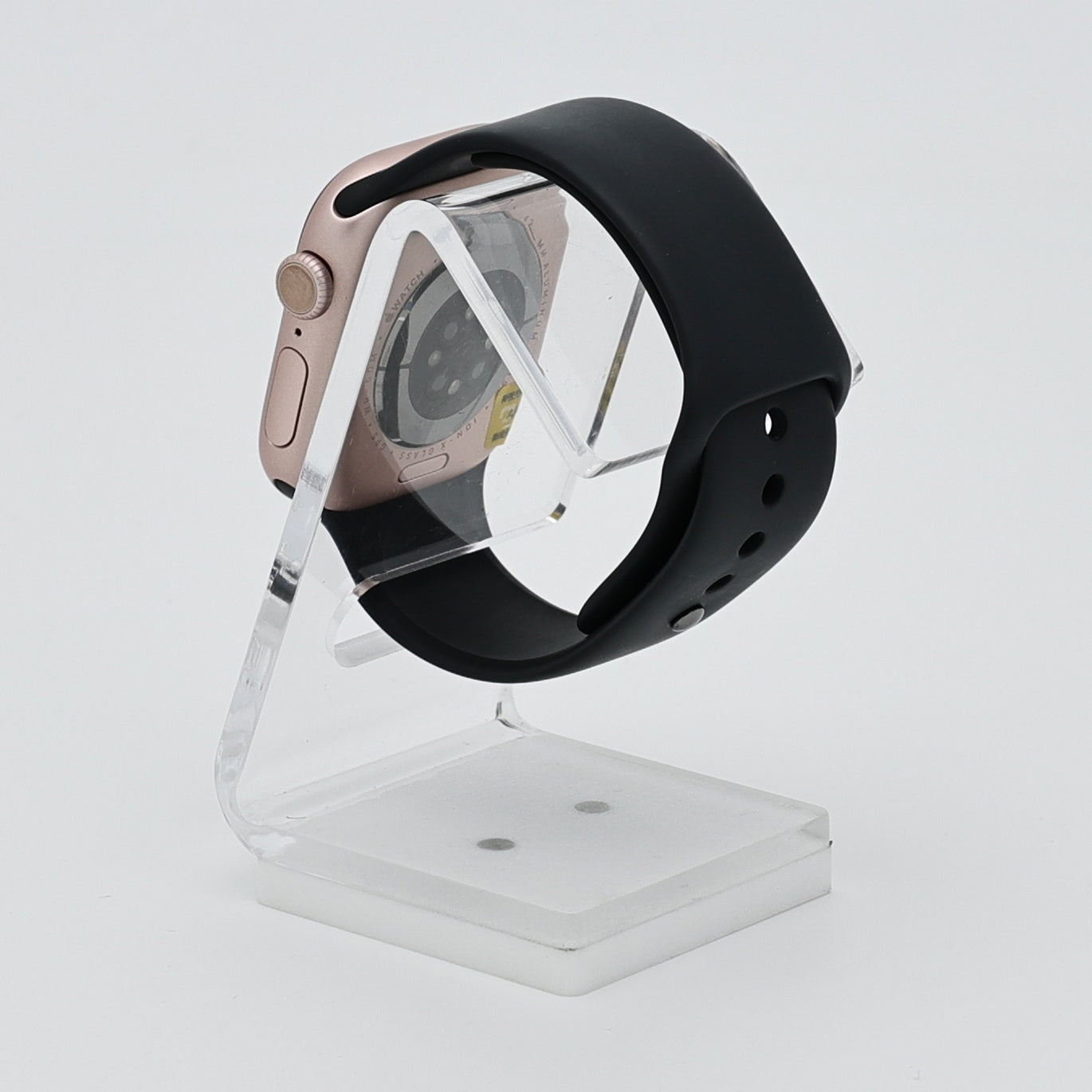 99新 Apple Watch Series 10 42毫米 鋁金屬