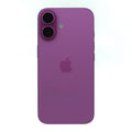 95新 Apple iPhone 16 256G 粉紅色 中國大陸版