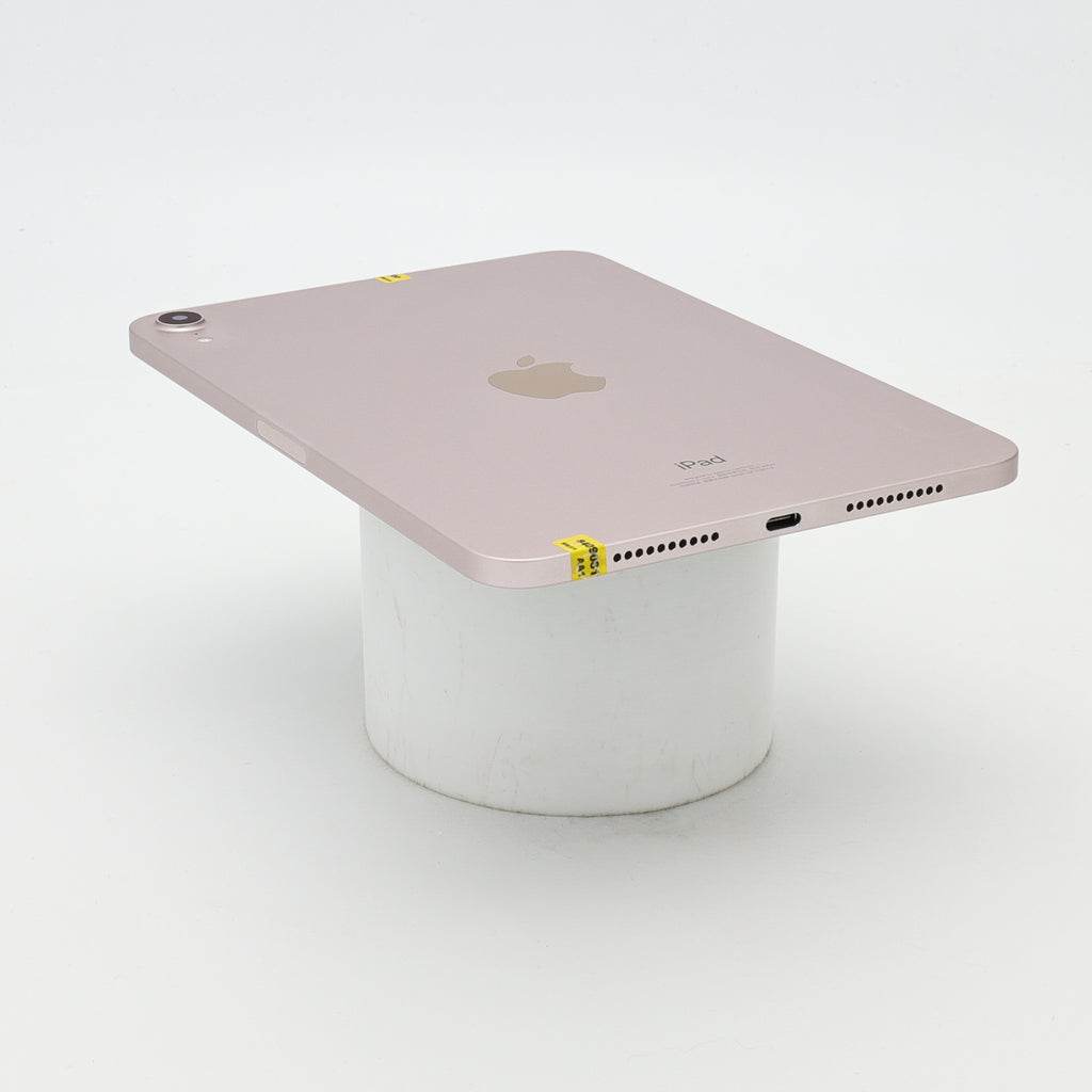 95新 Apple iPad mini6 256G 粉紅色 WIFI