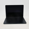 95新 Apple MacBook Air 24年 13寸 M3（8+8核） 8G RAM 256G SSD 午夜色