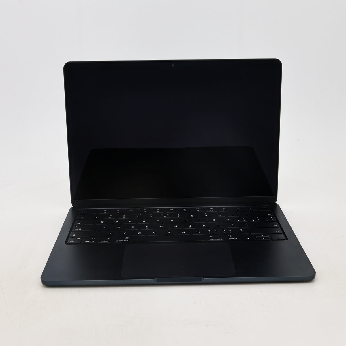 95新 Apple MacBook Air 24年 13寸 M3（8+8核） 8G RAM 256G SSD 午夜色