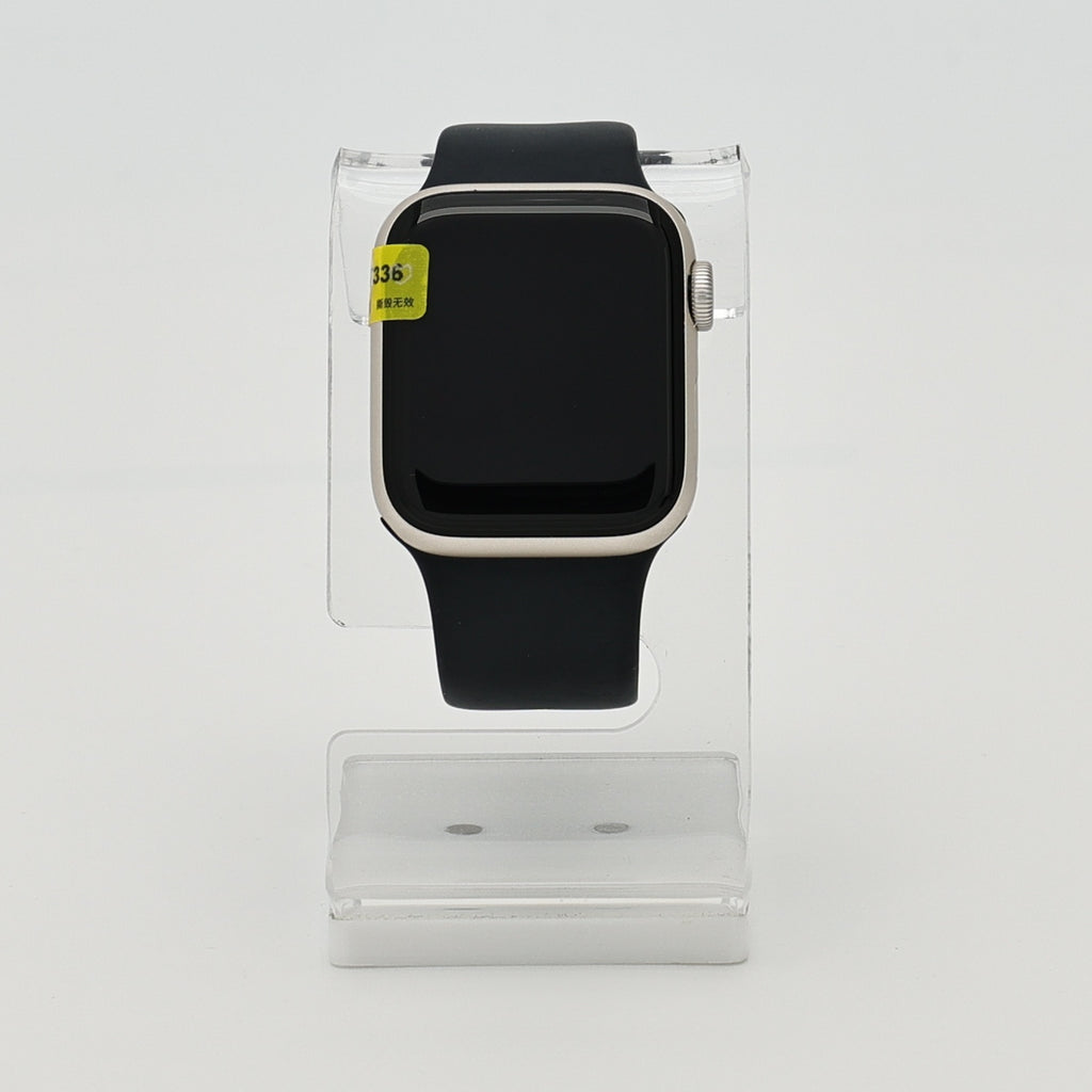 99新 Apple Watch SE 2 40毫米 鋁金屬
