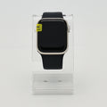 99新 Apple Watch SE 2 40毫米 鋁金屬