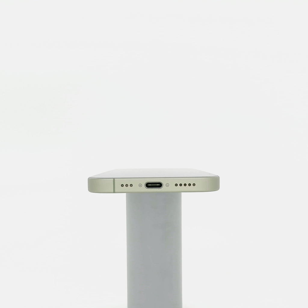 95新 Apple iPhone 17 256G 鼠尾草綠色 中國大陸版