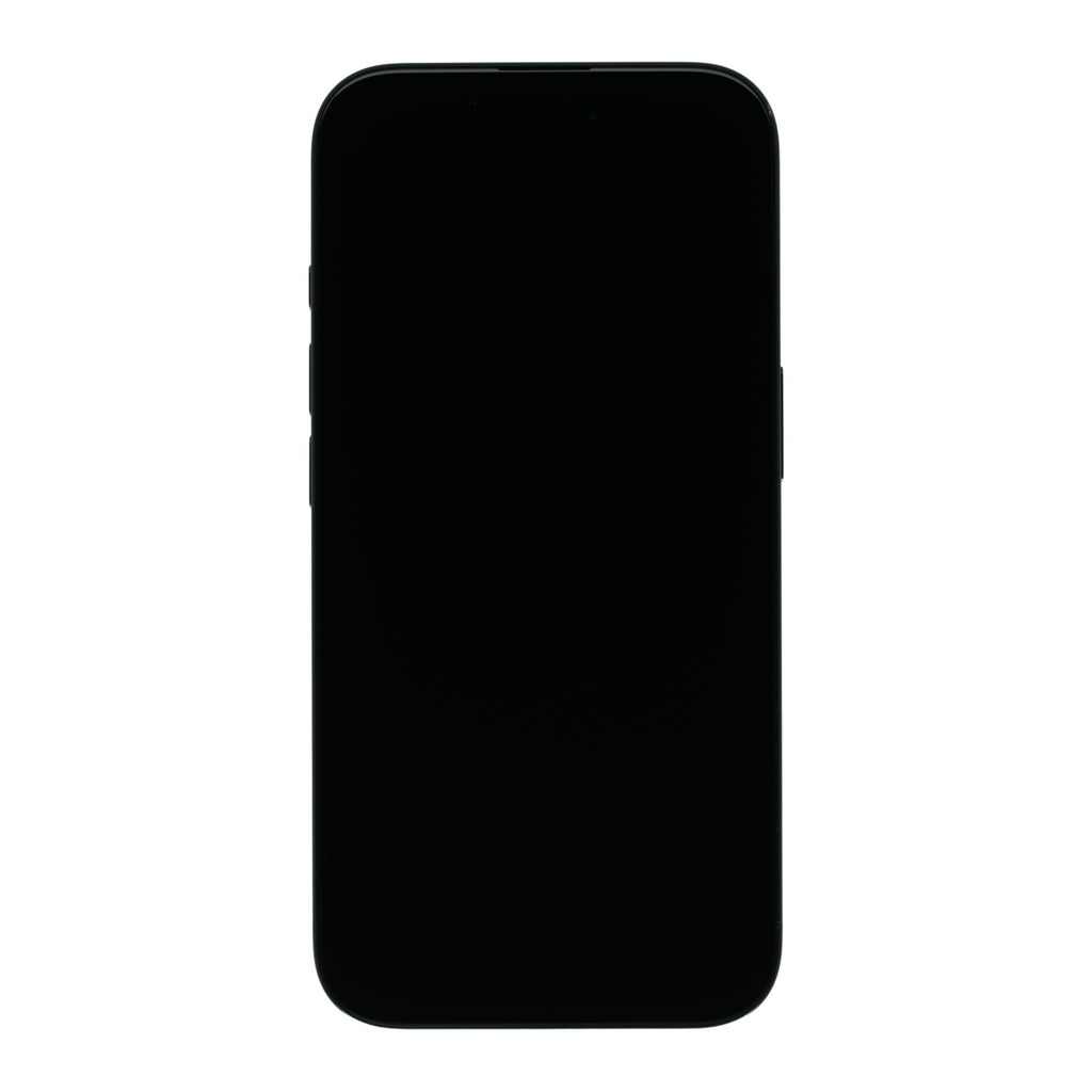 95新 Apple iPhone 16 128G 黑色 中國大陸版