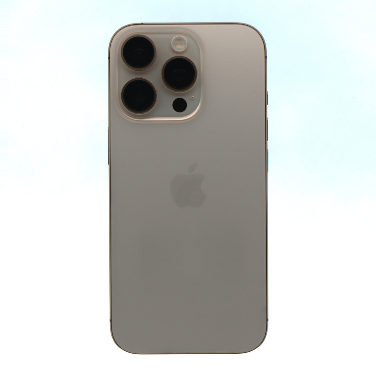 95新 Apple iPhone 16 Pro 128G 沙漠色鈦金屬 中國大陸版