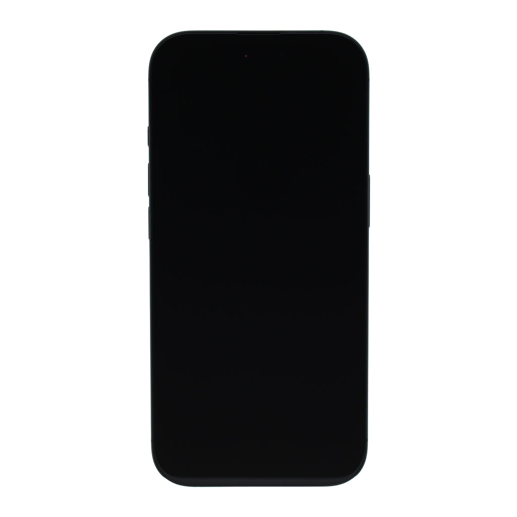 95新 Apple iPhone 16 Pro 128G 黑色鈦金屬 中國大陸版