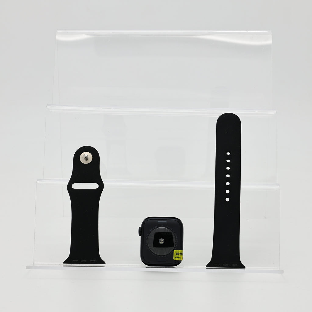99新 Apple Watch SE 2 40毫米 鋁金屬