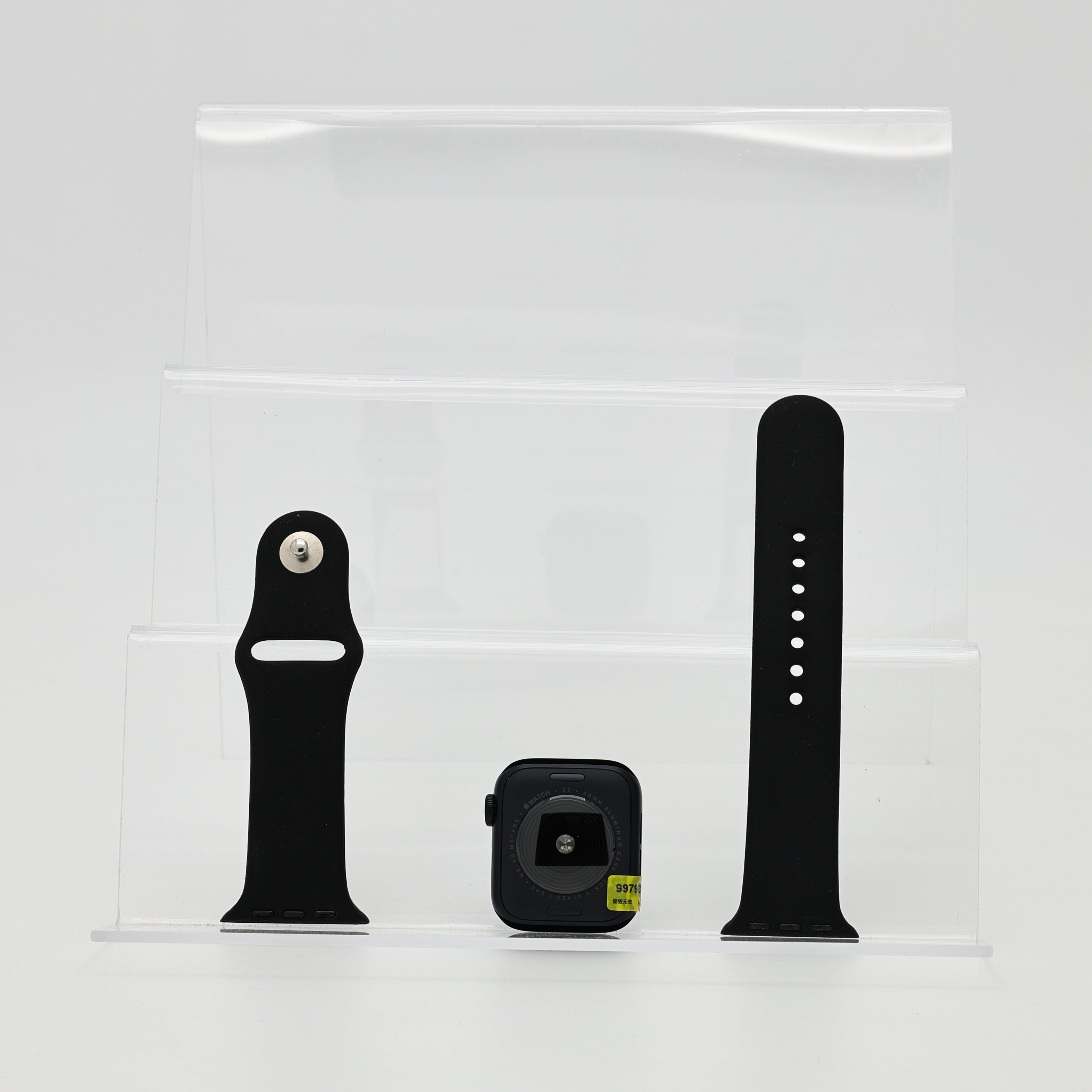 99新 Apple Watch SE 2 40毫米 鋁金屬