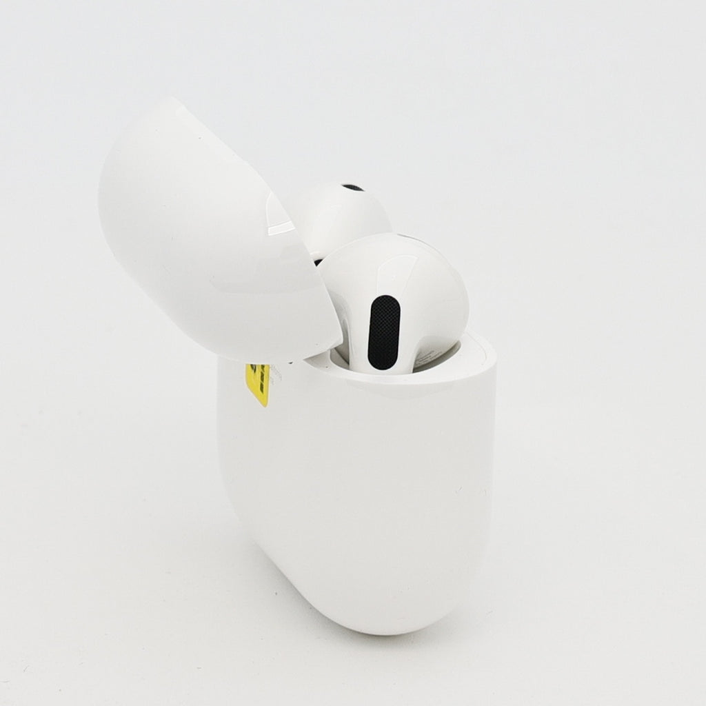 99新 Apple AirPods 4 (不支持主动降噪) 白色