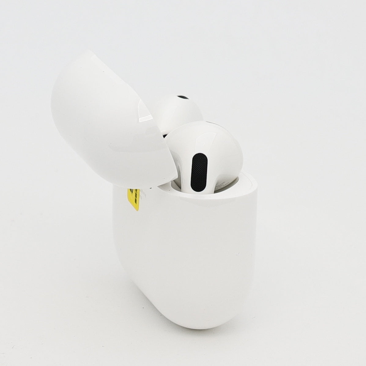 99新 Apple AirPods 4 (不支持主动降噪) 白色
