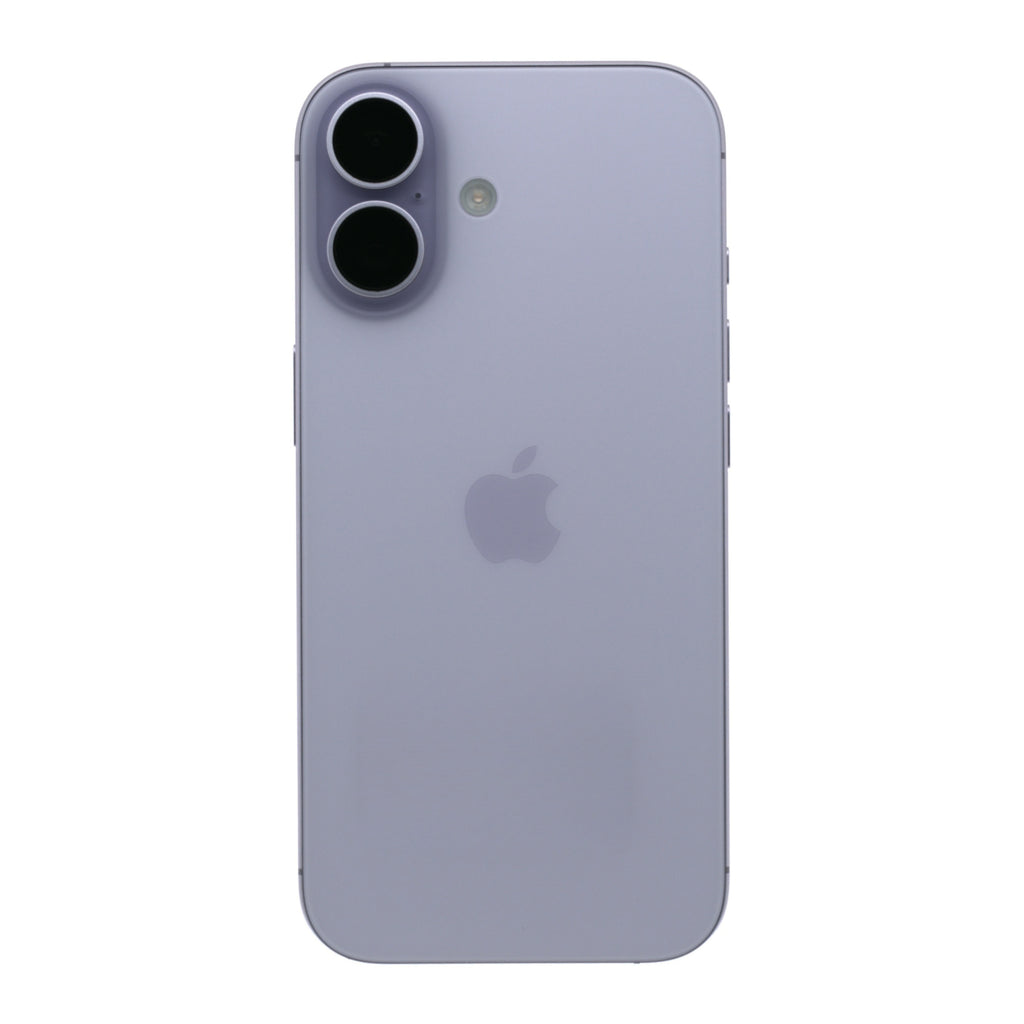 99新 Apple iPhone 17 256G 薰衣草紫色 中國大陸版