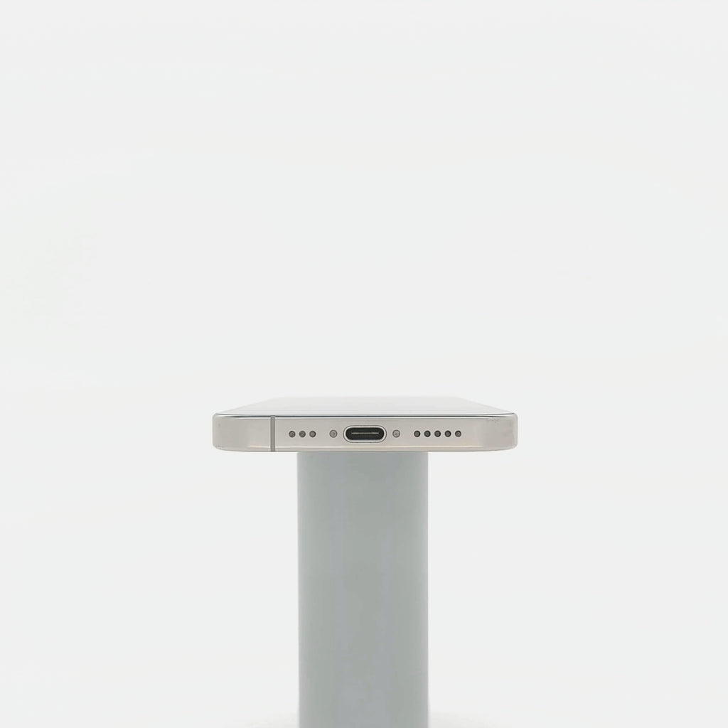 95新 Apple iPhone 16 Pro 128G 原色鈦金屬 中國大陸版