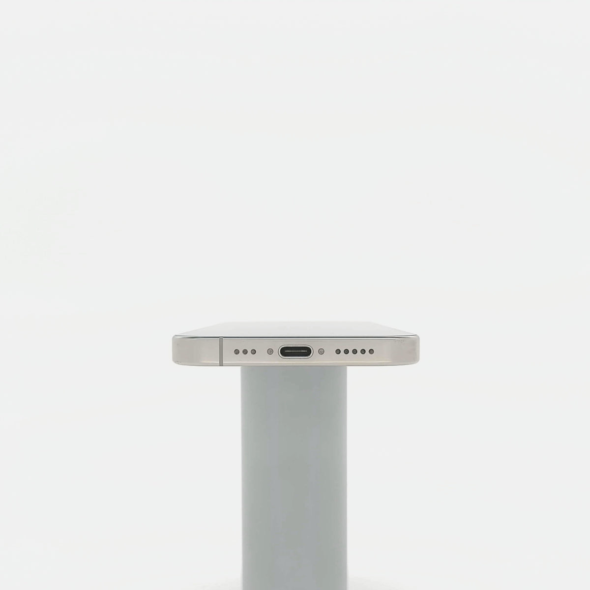 95新 Apple iPhone 16 Pro 128G 原色鈦金屬 中國大陸版