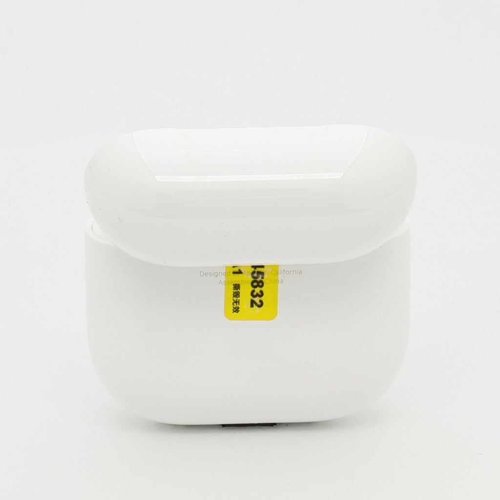 99新 Apple AirPods 4 (支持主动降噪) 白色