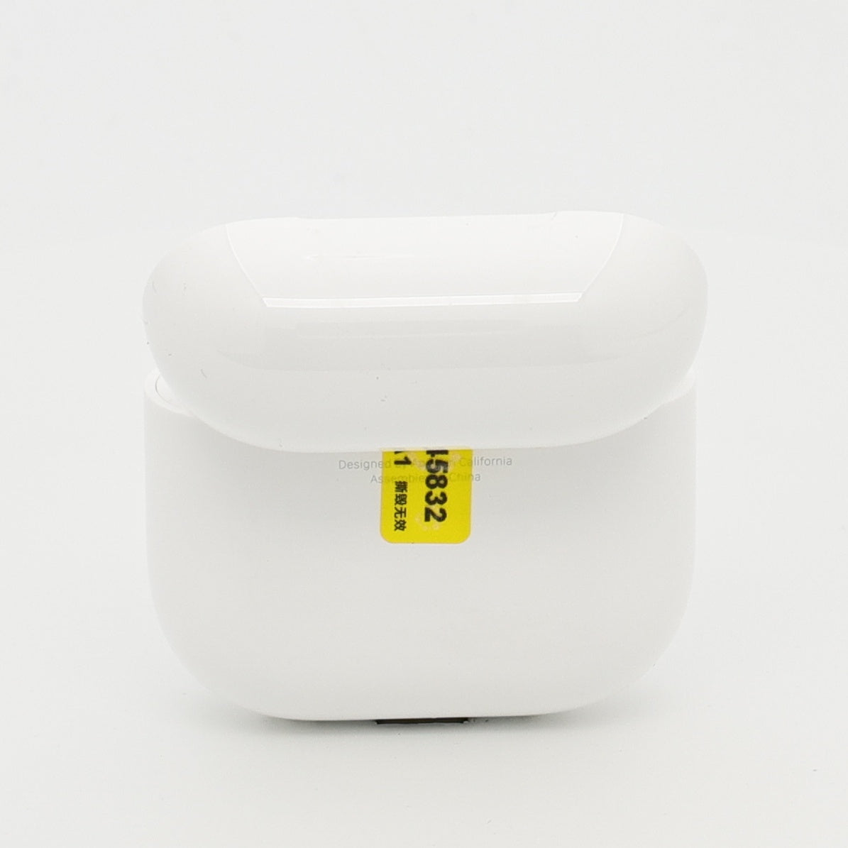 99新 Apple AirPods 4 (支持主动降噪) 白色