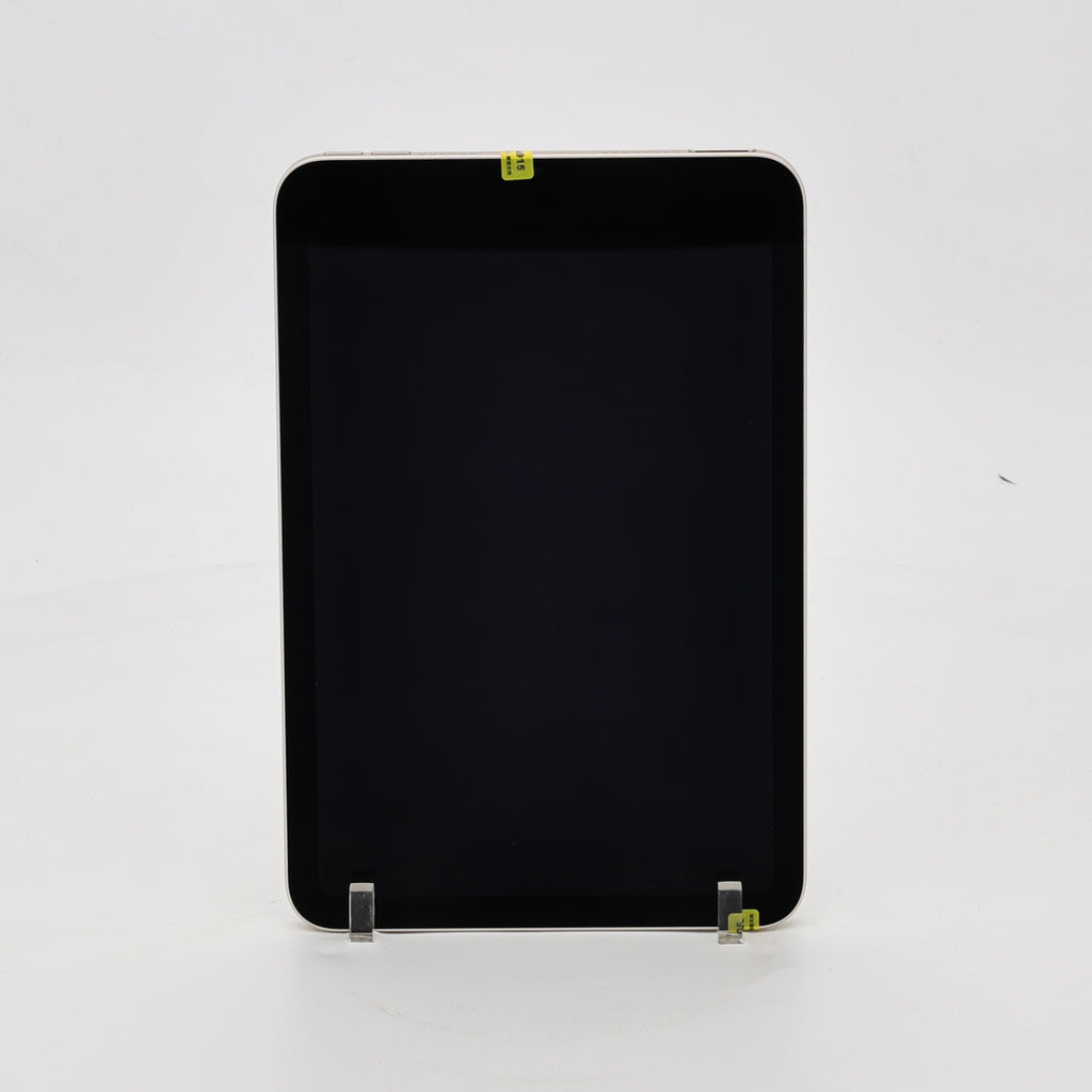 99新 Apple iPad mini6 64G 星光色 WIFI