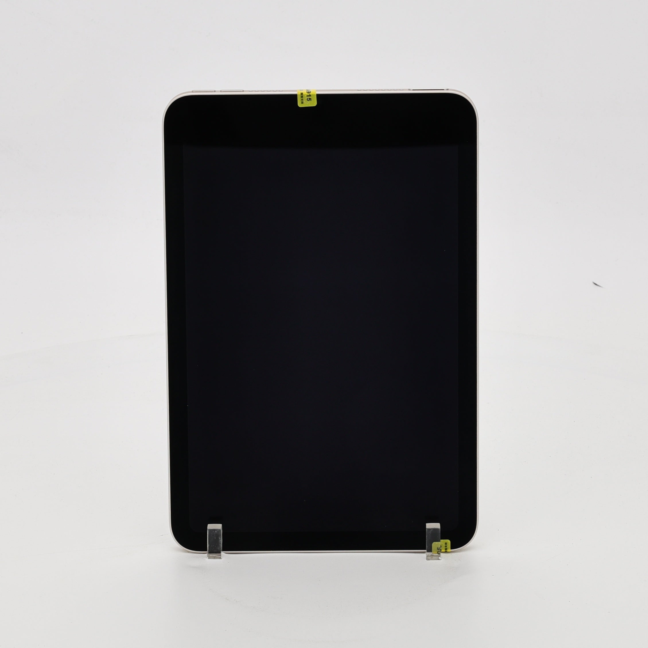 99新 Apple iPad mini6 64G 星光色 WIFI