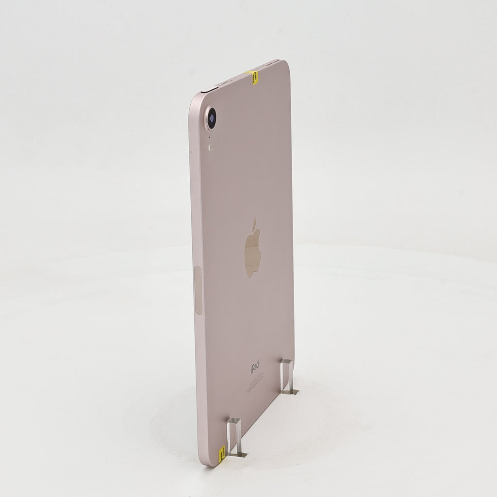 95新 Apple iPad mini6 256G 粉紅色 WIFI