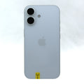 95新 Apple iPhone 16 256G 白色 中國大陸版
