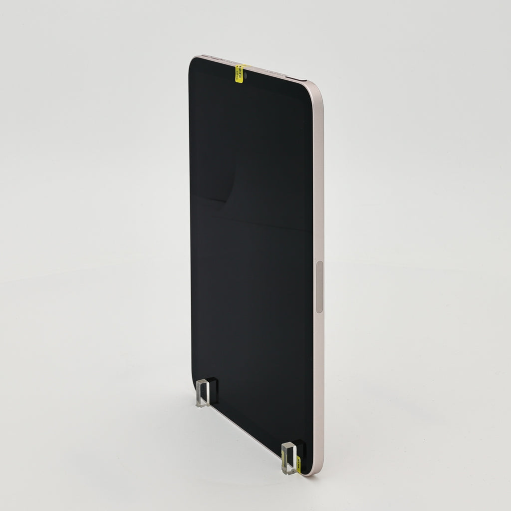 95新 Apple iPad mini6 64G 粉紅色 WIFI