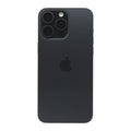95新 Apple iPhone 15 Pro Max 256G 黑色鈦金屬 中國大陸版