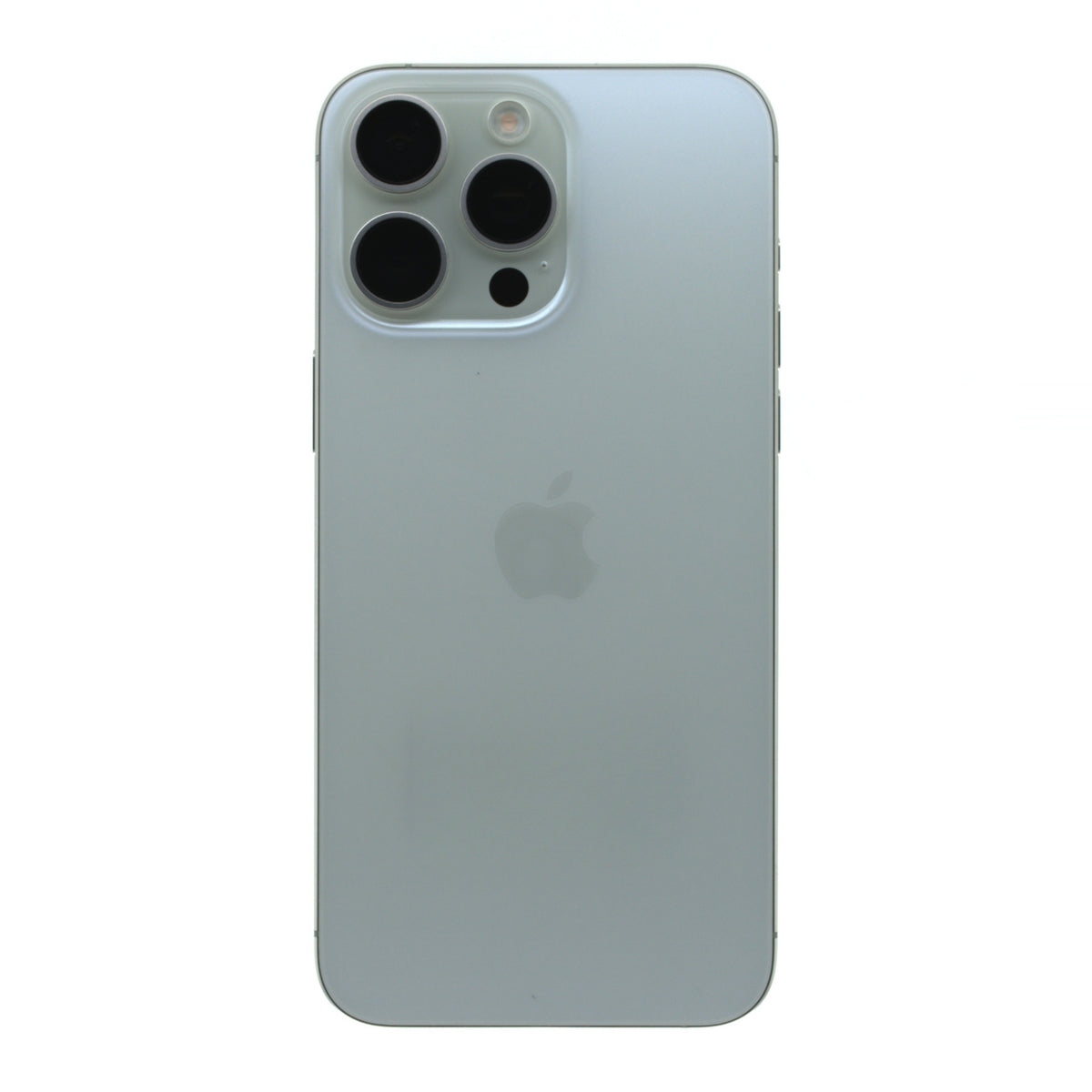 95新 Apple iPhone 15 Pro Max 256G 白色鈦金屬 中國大陸版