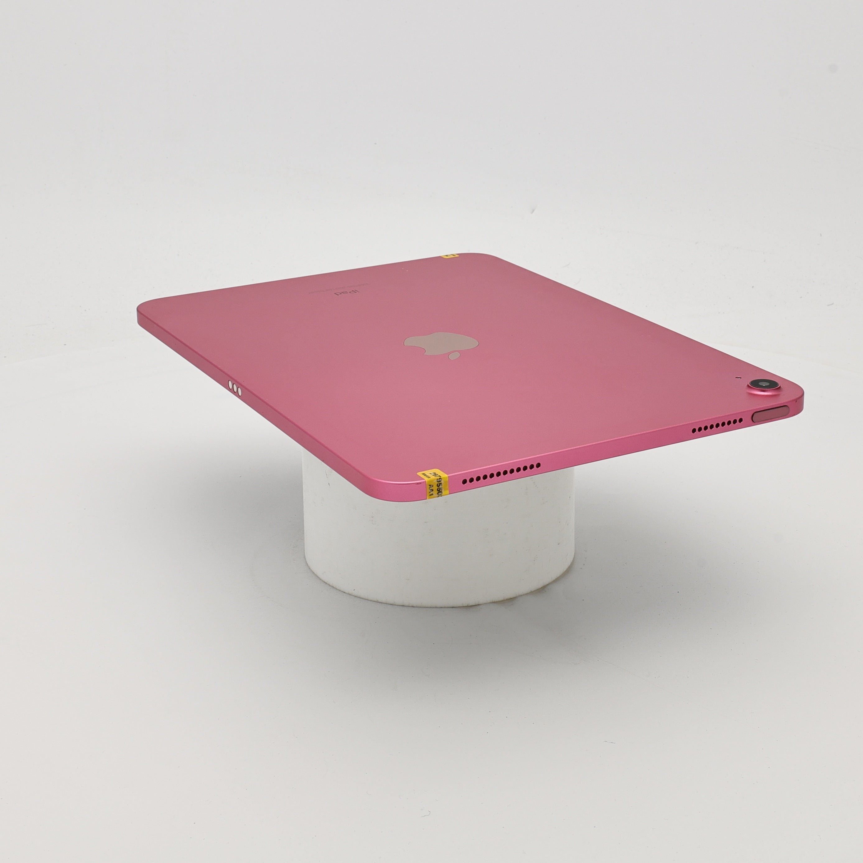 95新 Apple iPad 10代 64G 粉紅色 WIFI